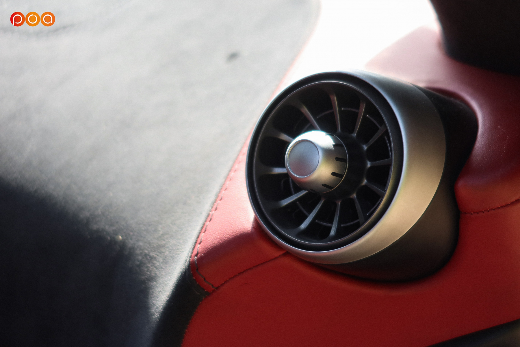 Illustration - Mercredi 18h McLaren MP4-12C