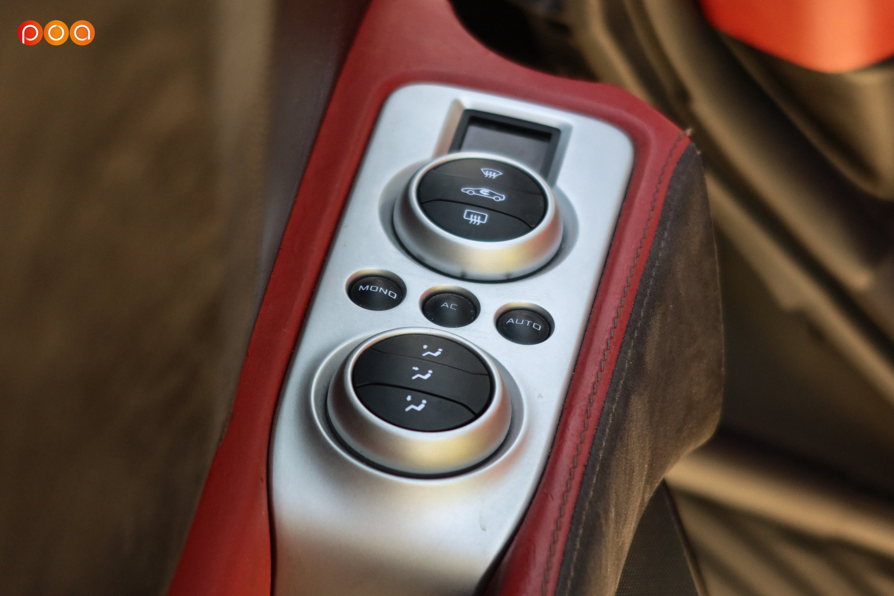 Illustration - Mercredi 18h McLaren MP4-12C