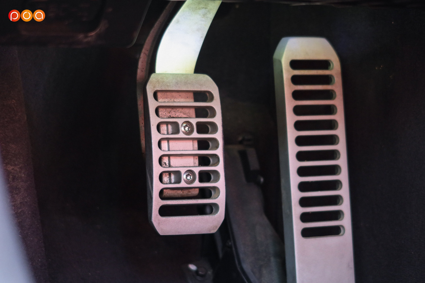 Illustration - Mercredi 18h McLaren MP4-12C