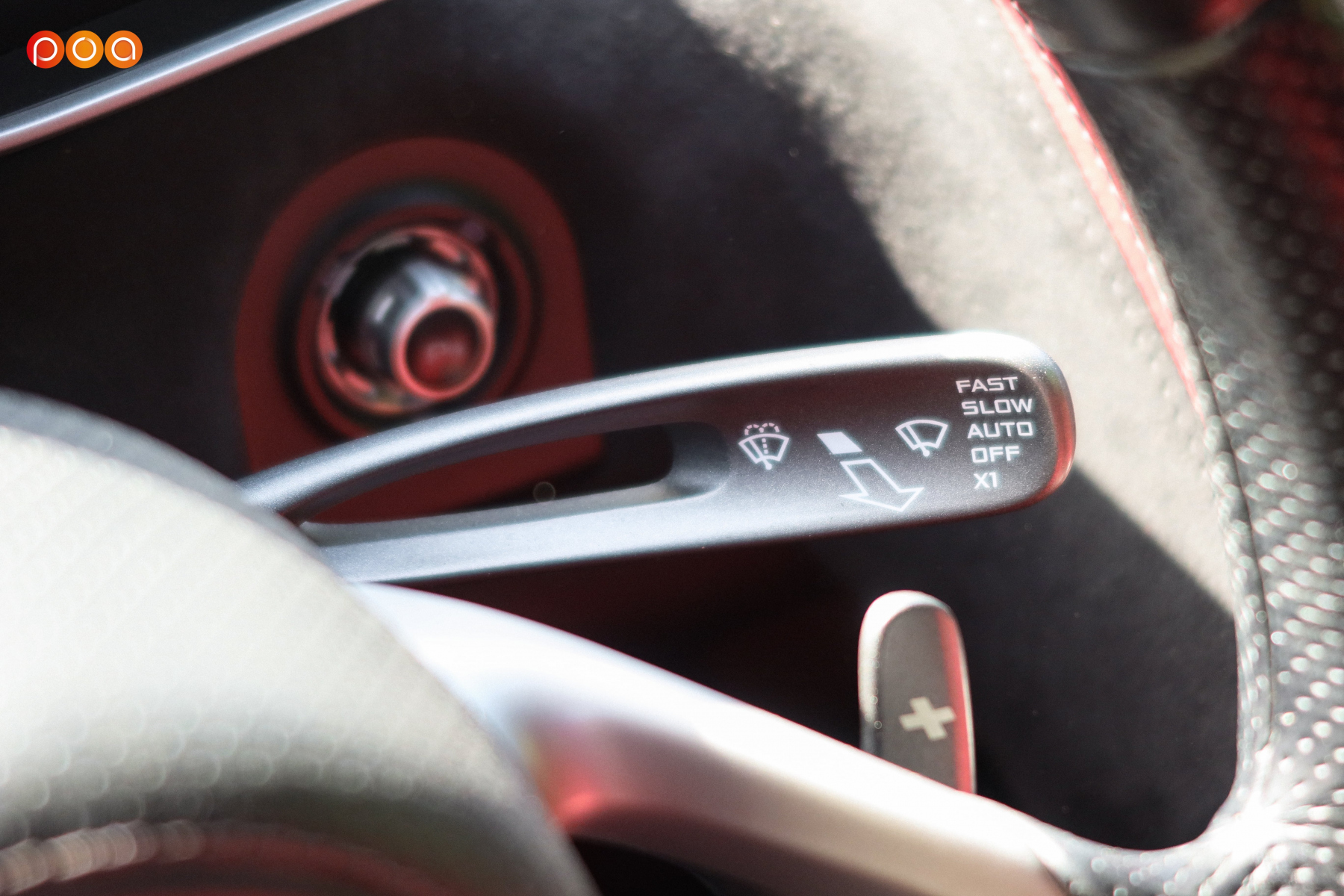 Illustration - Mercredi 18h McLaren MP4-12C