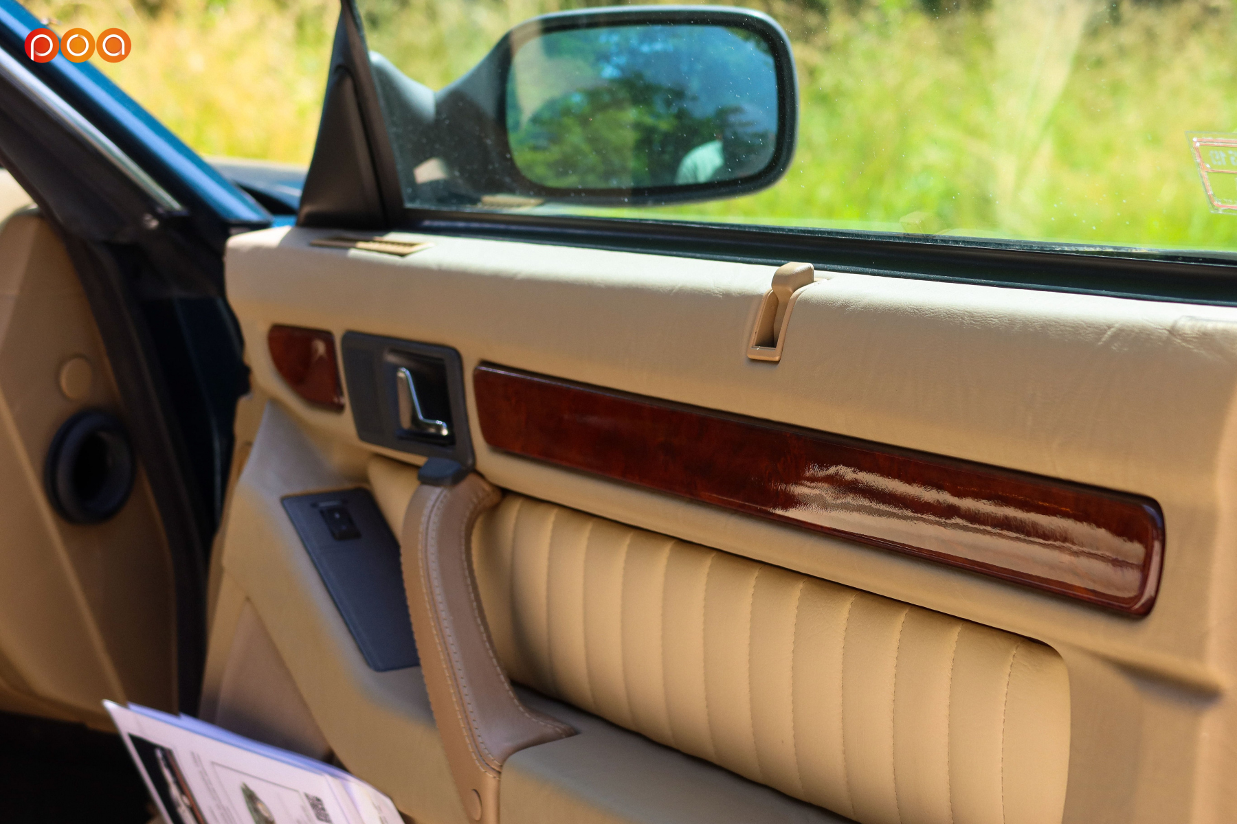Illustration - Mercredi 18h Rover 827 SC