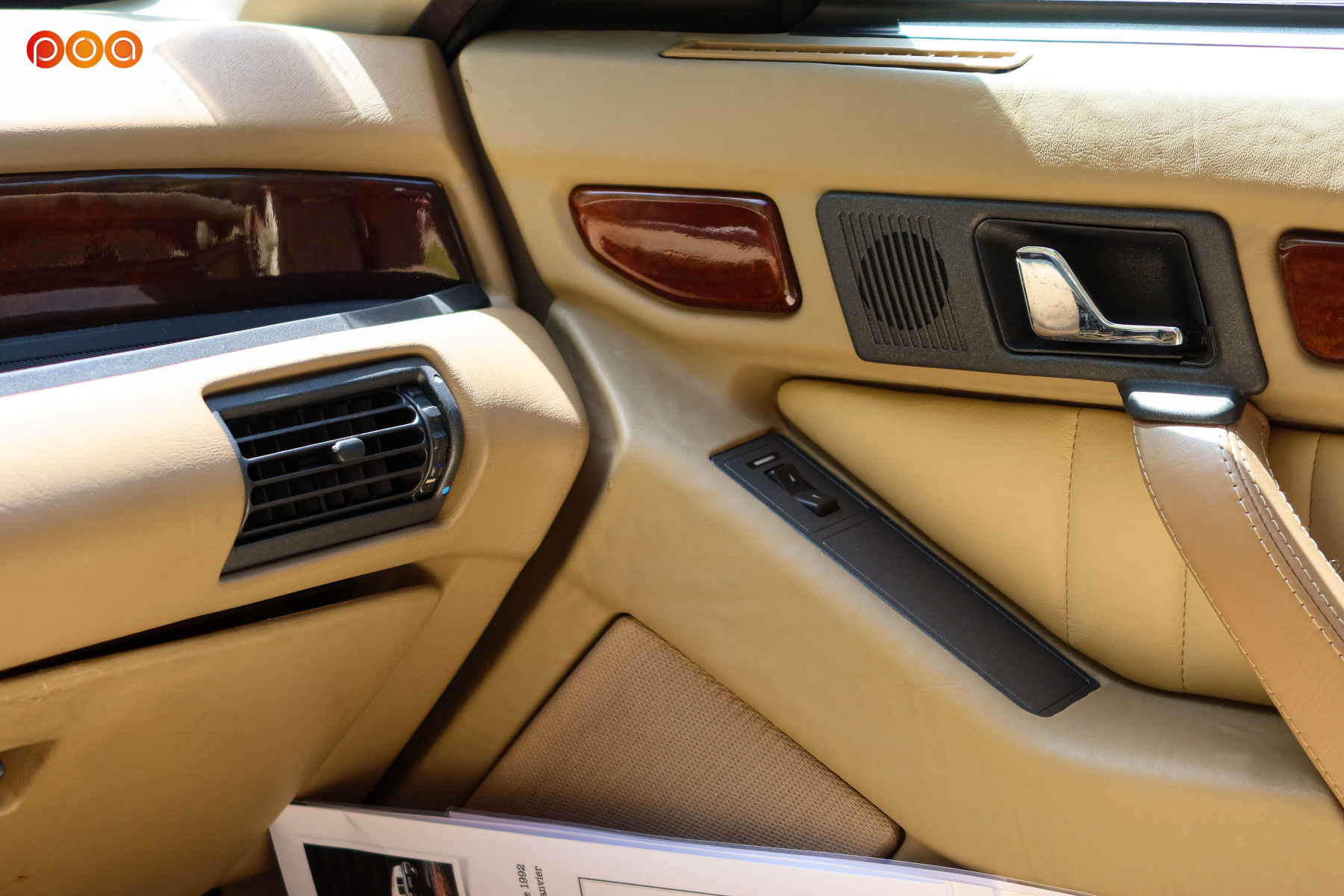 Illustration - Mercredi 18h Rover 827 SC