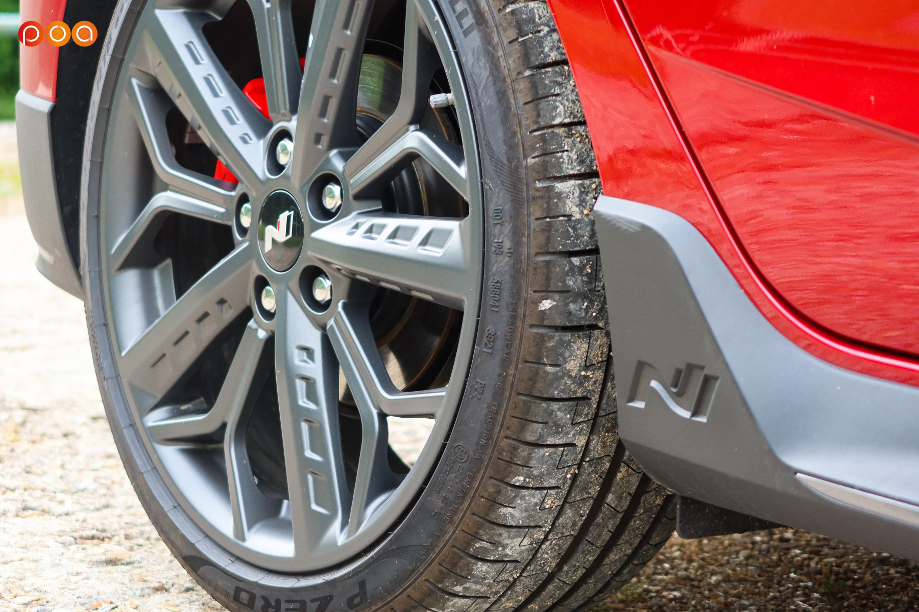 Illustration - Mercredi 18h Hyundai i20n