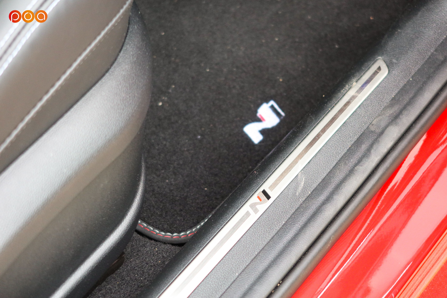 Illustration - Mercredi 18h Hyundai i20n