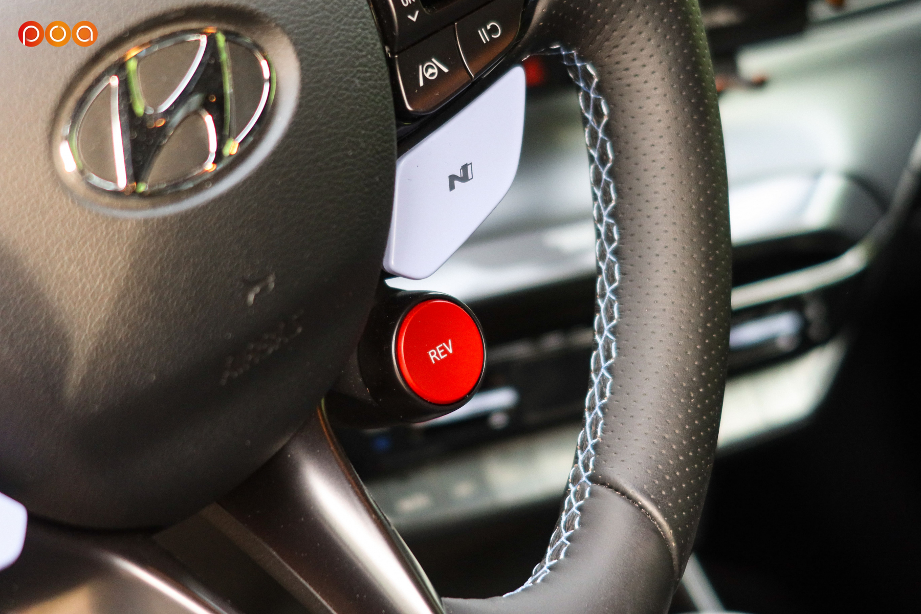 Illustration - Mercredi 18h Hyundai i20n