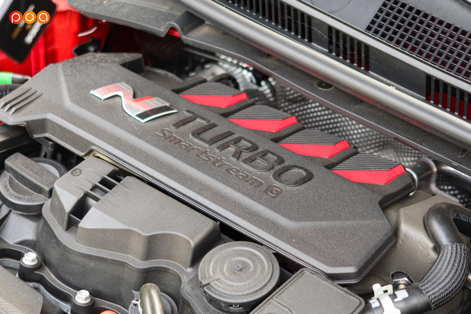 Illustration - Mercredi 18h Hyundai i20n