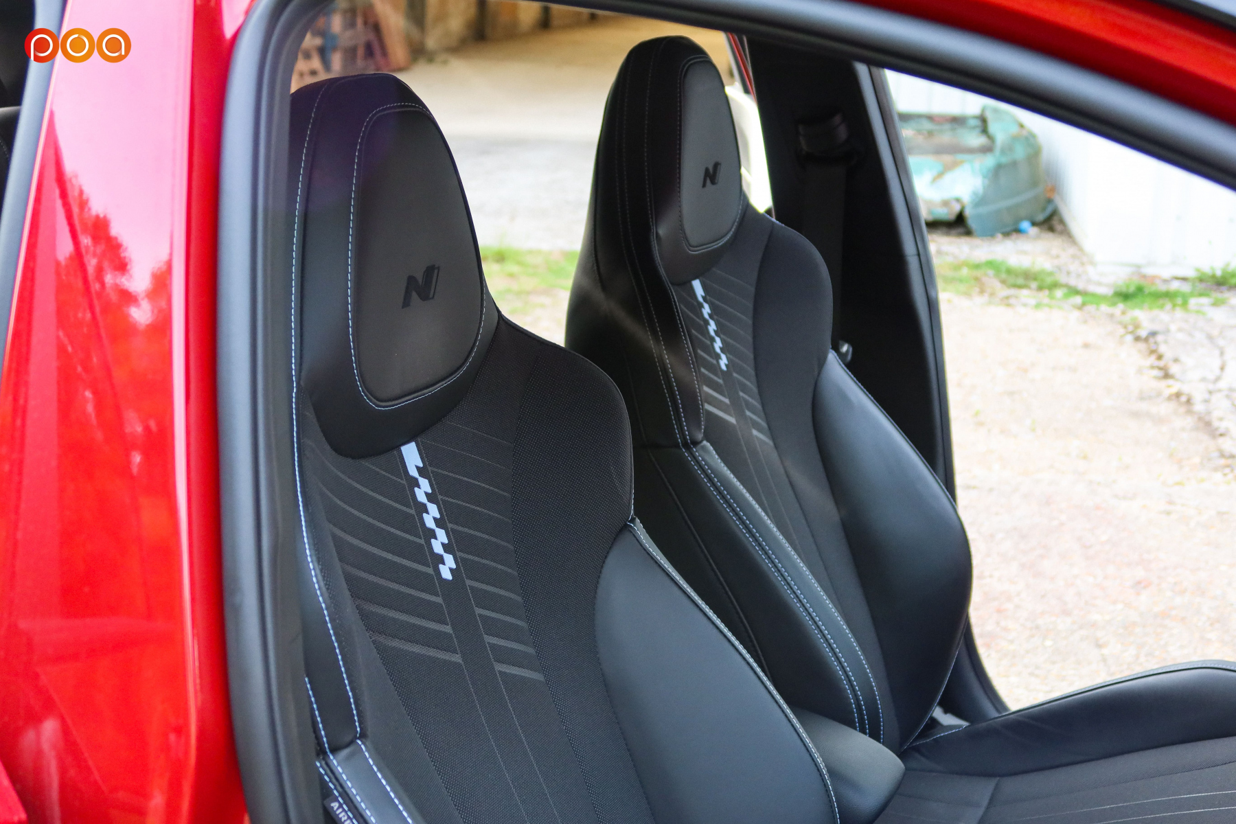 Illustration - Mercredi 18h Hyundai i20n