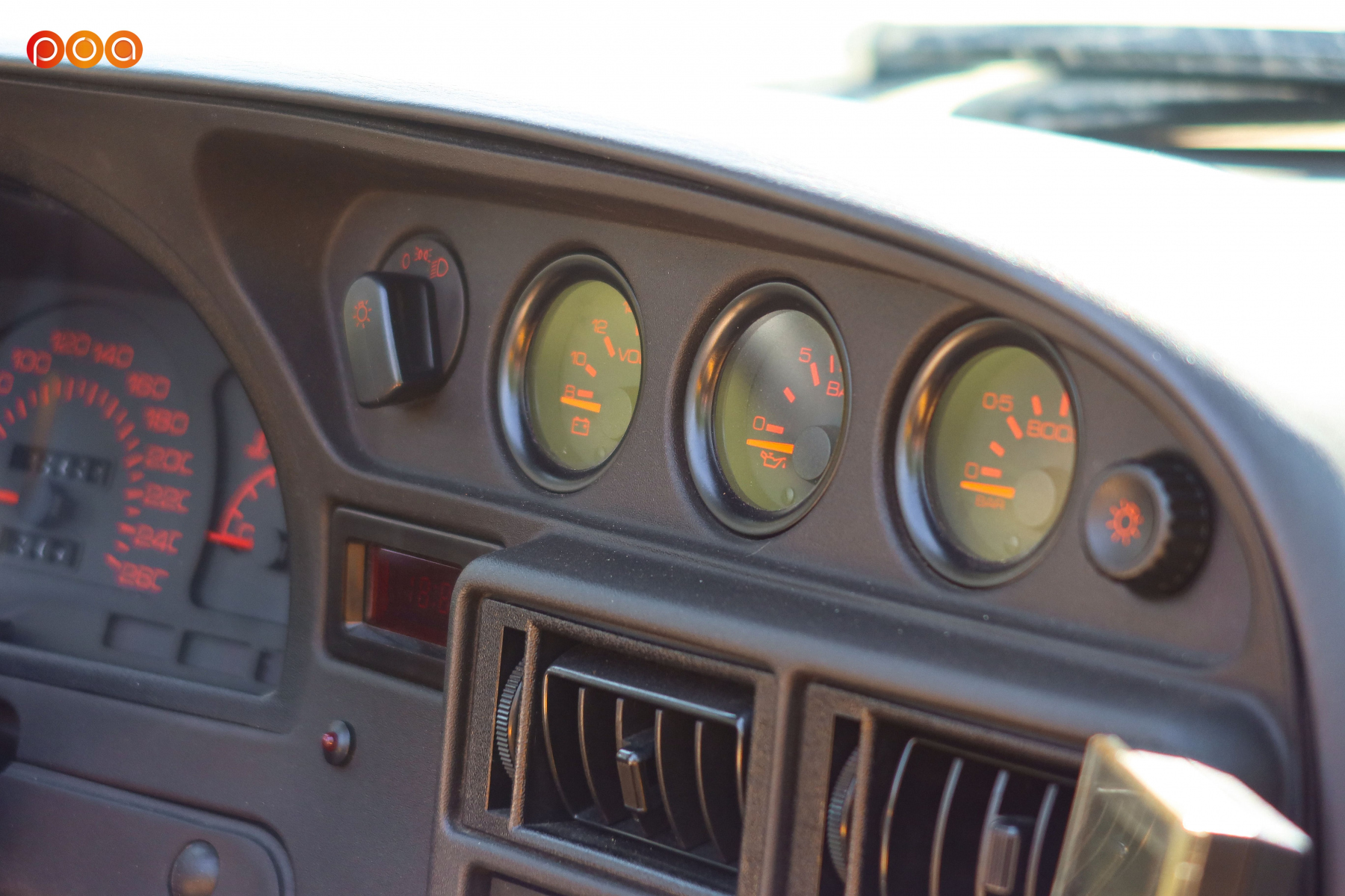 Illustration - Mercredi 18h Lotus Elan M100