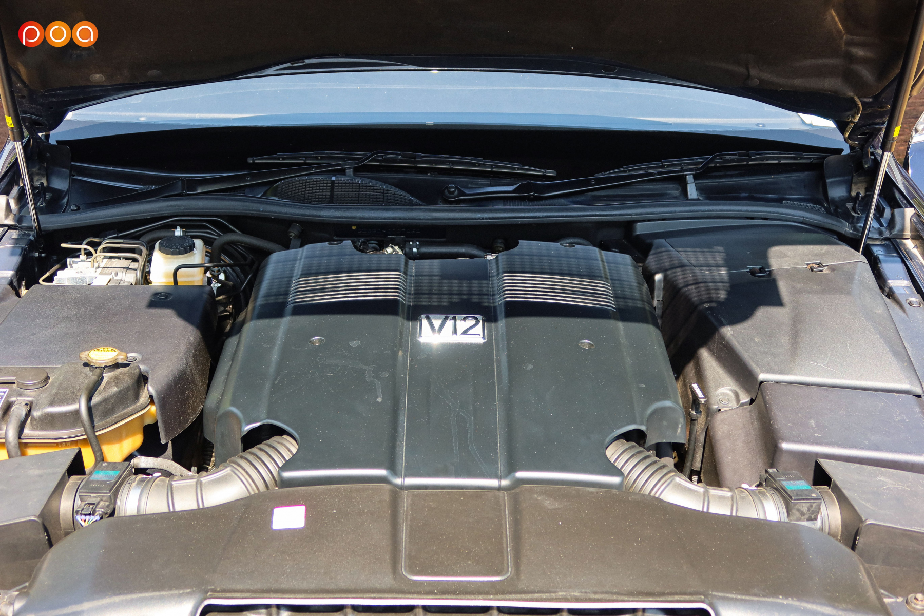 Illustration - Mercredi 18h Toyota Century