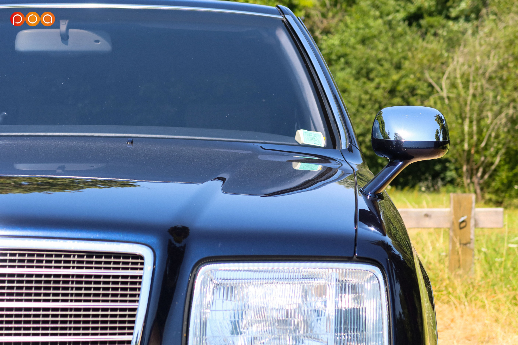 Illustration - Mercredi 18h Toyota Century