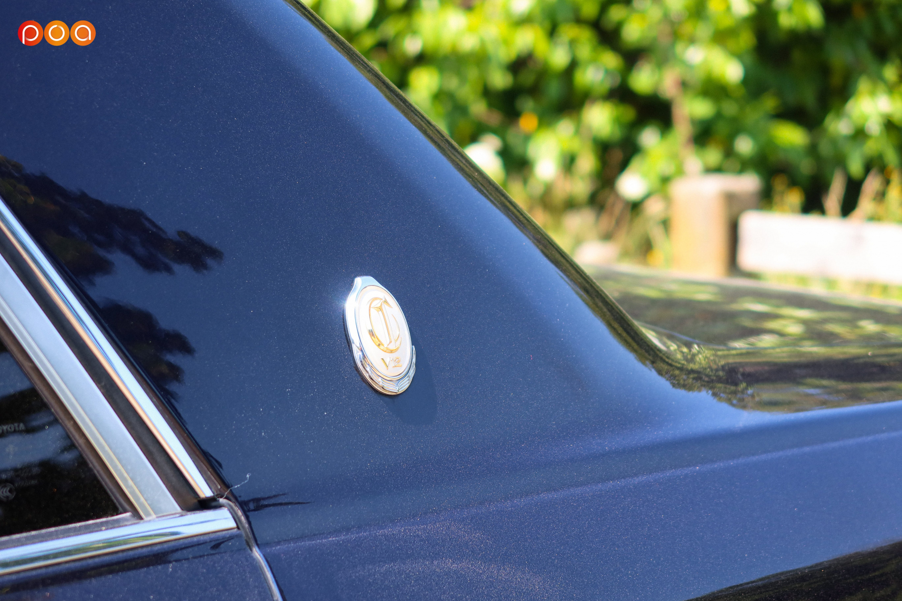 Illustration - Mercredi 18h Toyota Century