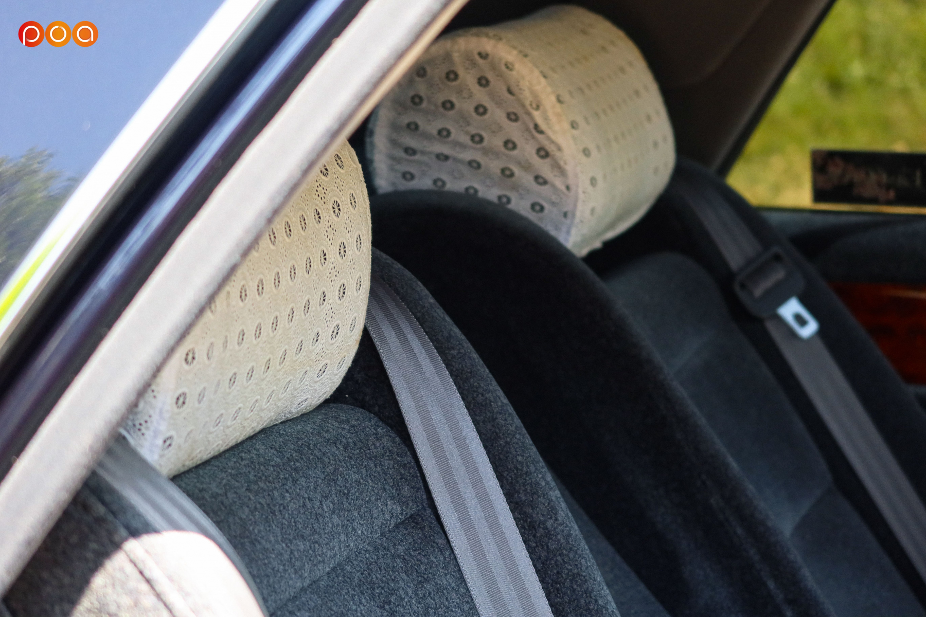 Illustration - Mercredi 18h Toyota Century