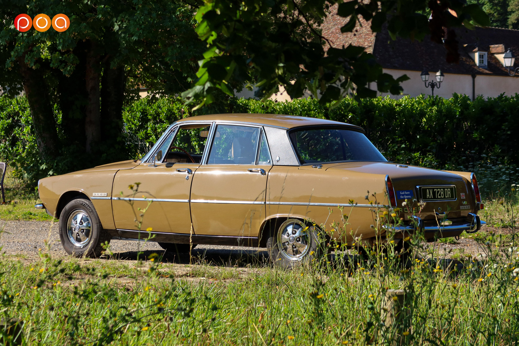 Illustration - Mercredi 18h Rover P6