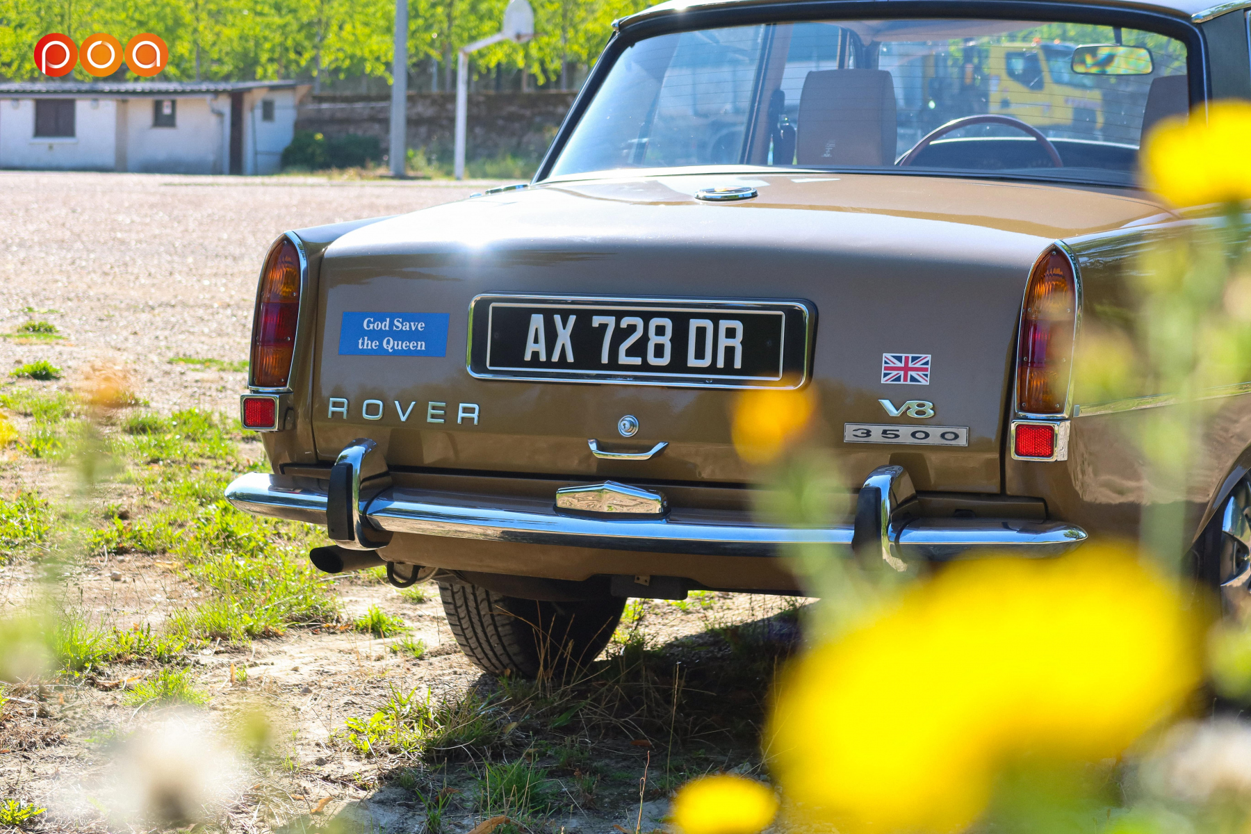 Illustration - Mercredi 18h Rover P6