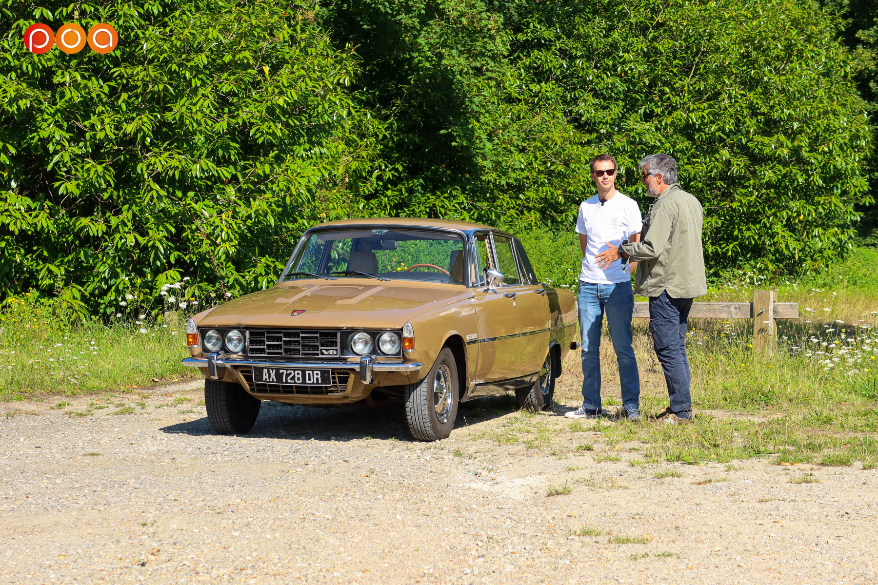 Illustration - Mercredi 18h Rover P6