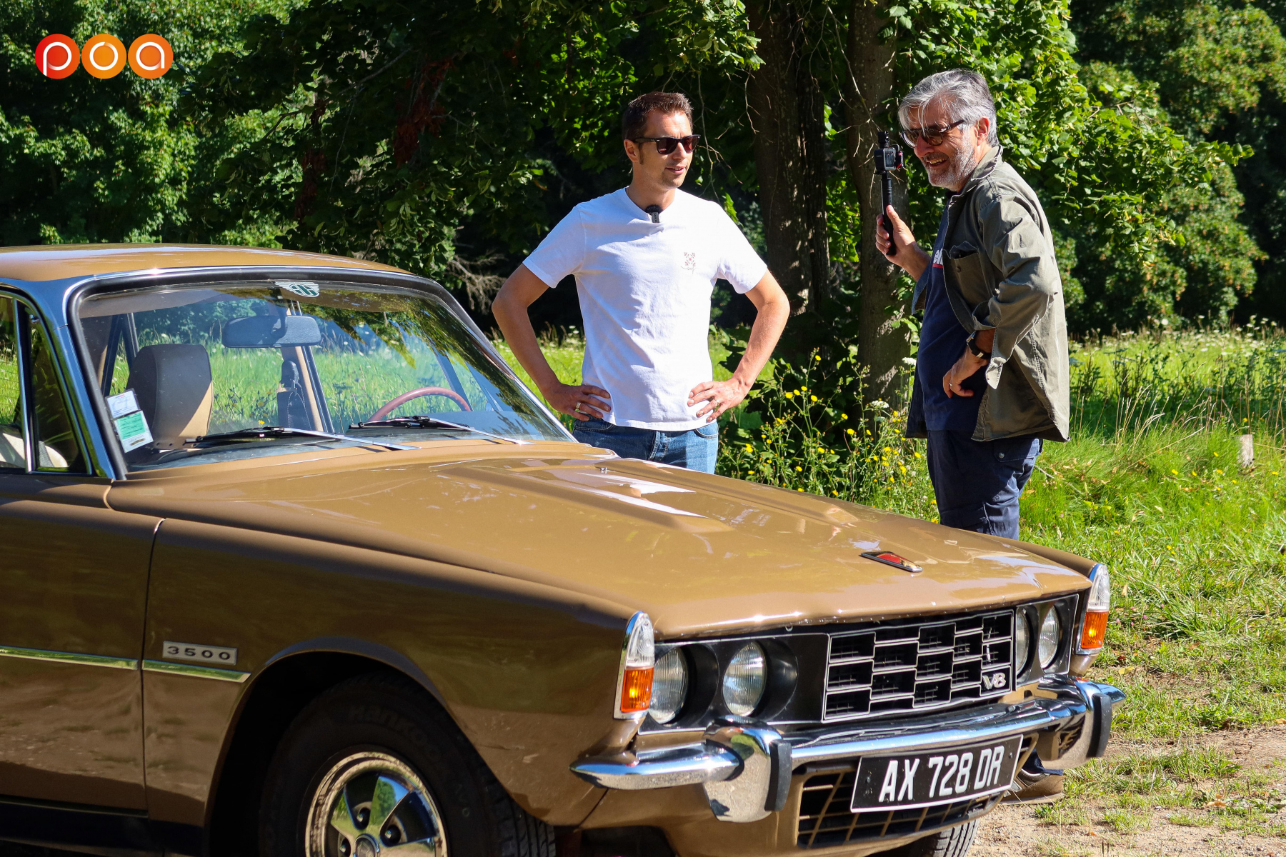 Illustration - Mercredi 18h Rover P6