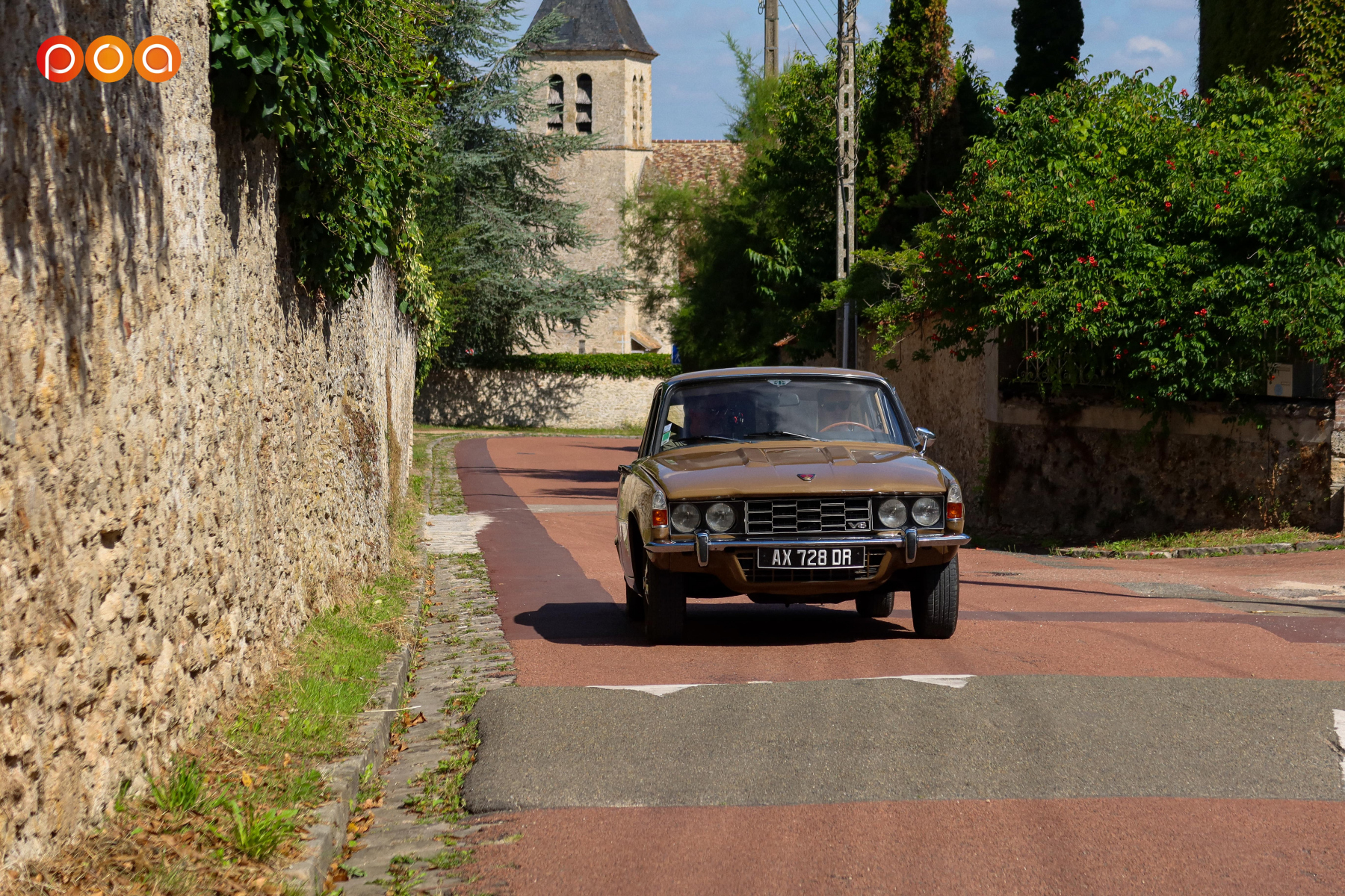 Illustration - Mercredi 18h Rover P6