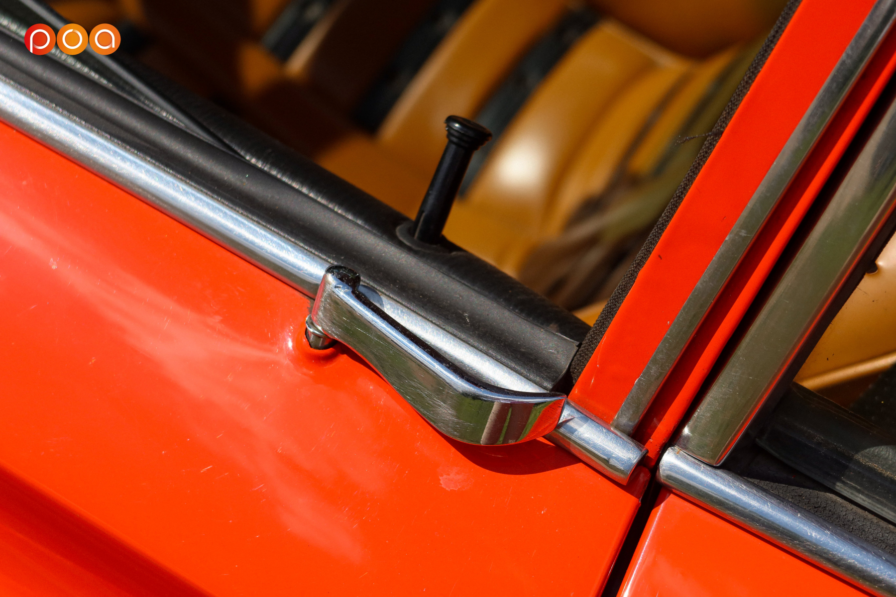 Illustration - Mercredi 18h Ferrari Dino 246GT