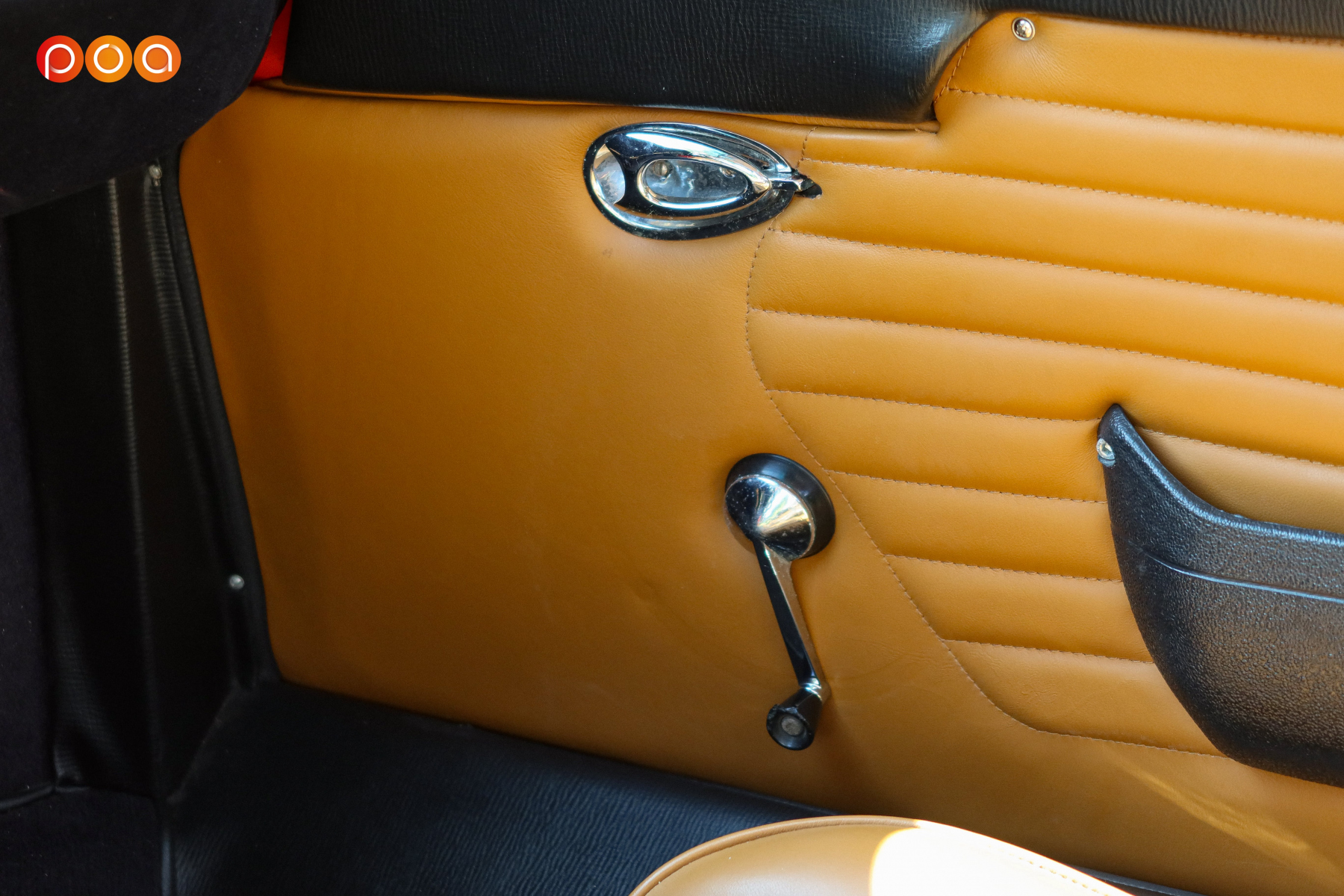 Illustration - Mercredi 18h Ferrari Dino 246GT