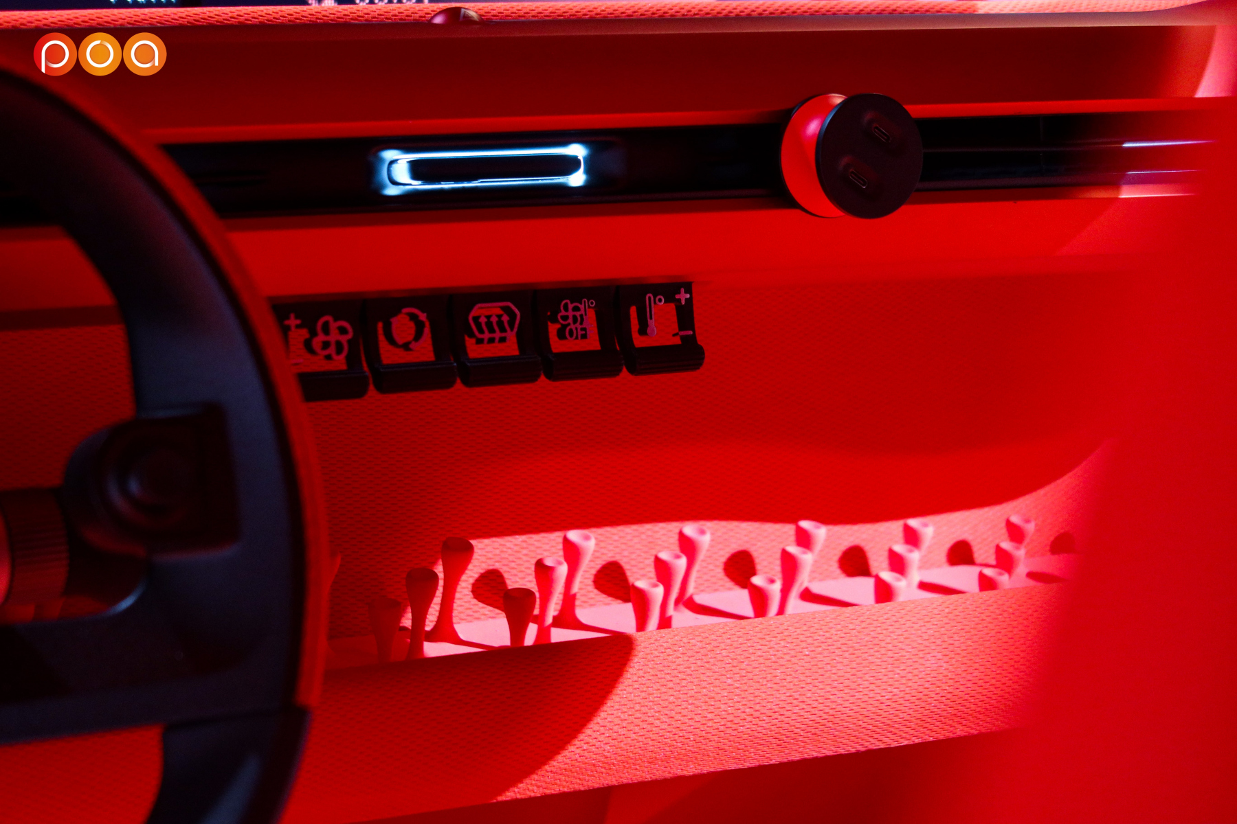 Illustration - World Premiere Citroen Oli