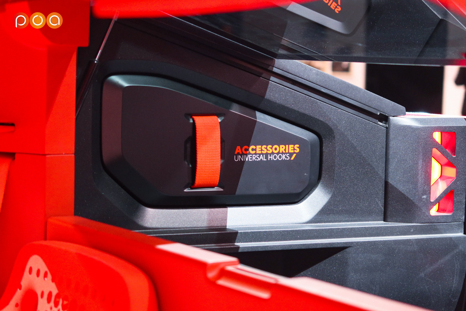 Illustration - World Premiere Citroen Oli