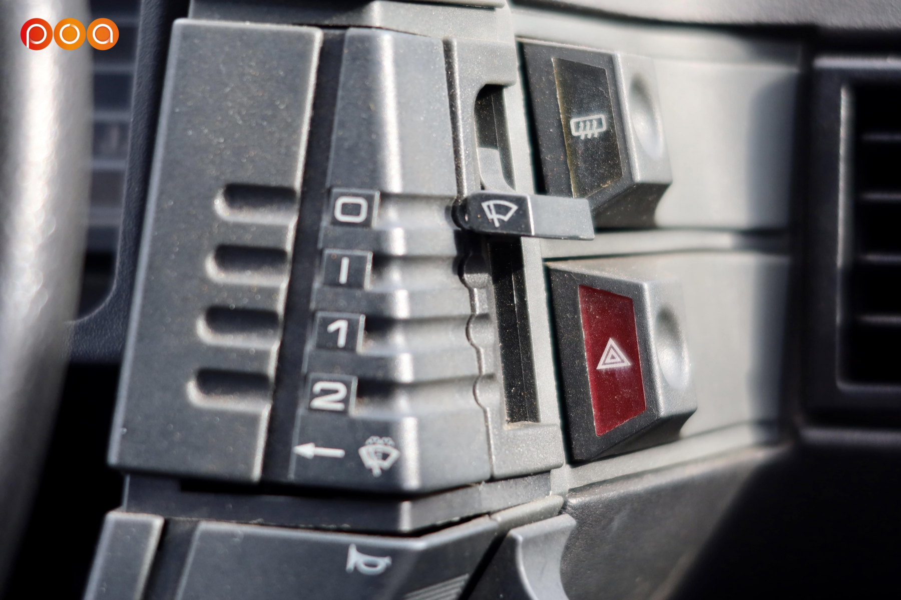 Illustration - Mercredi 18h Citroën BX Digit