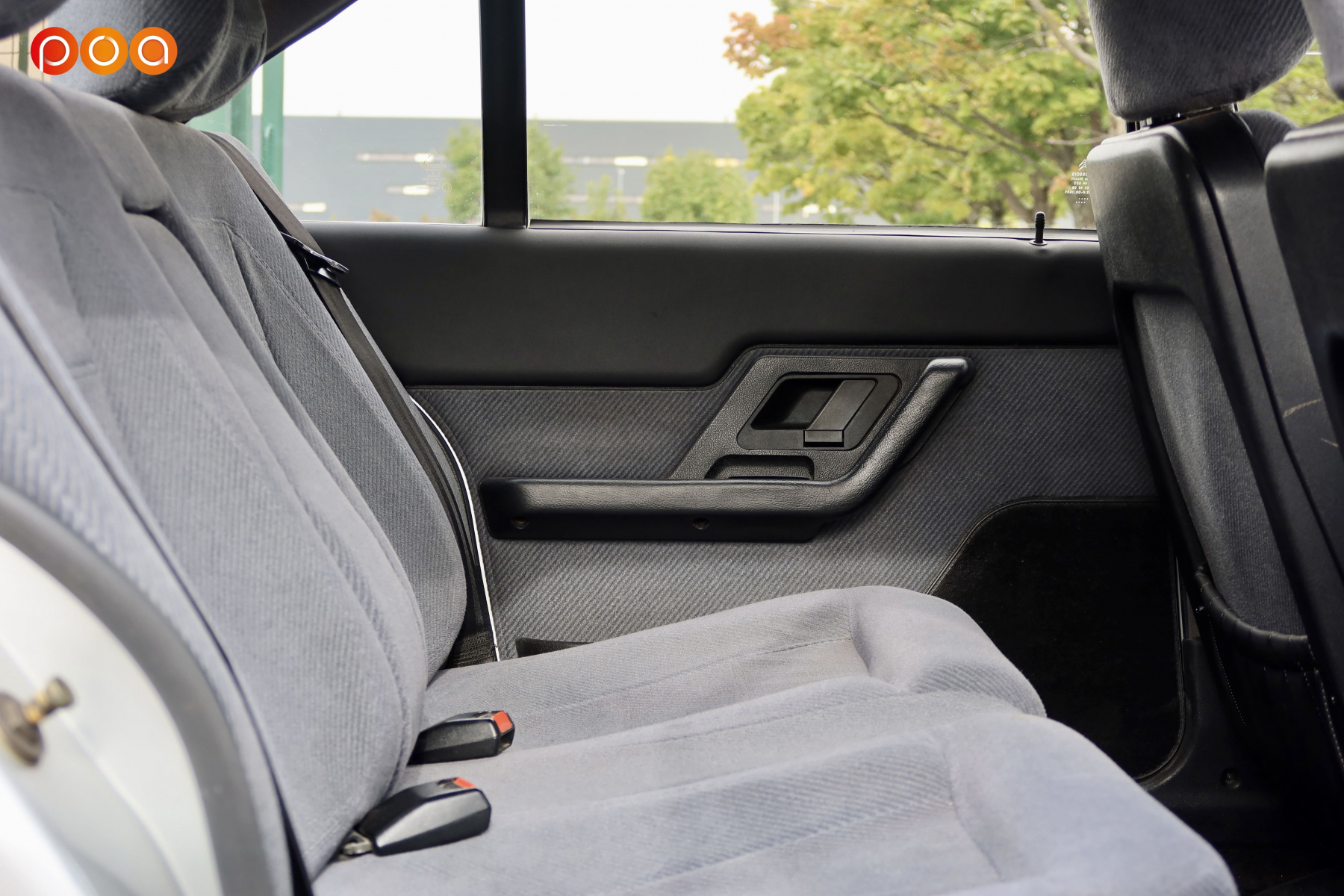 Illustration - Mercredi 18h Citroën BX Digit