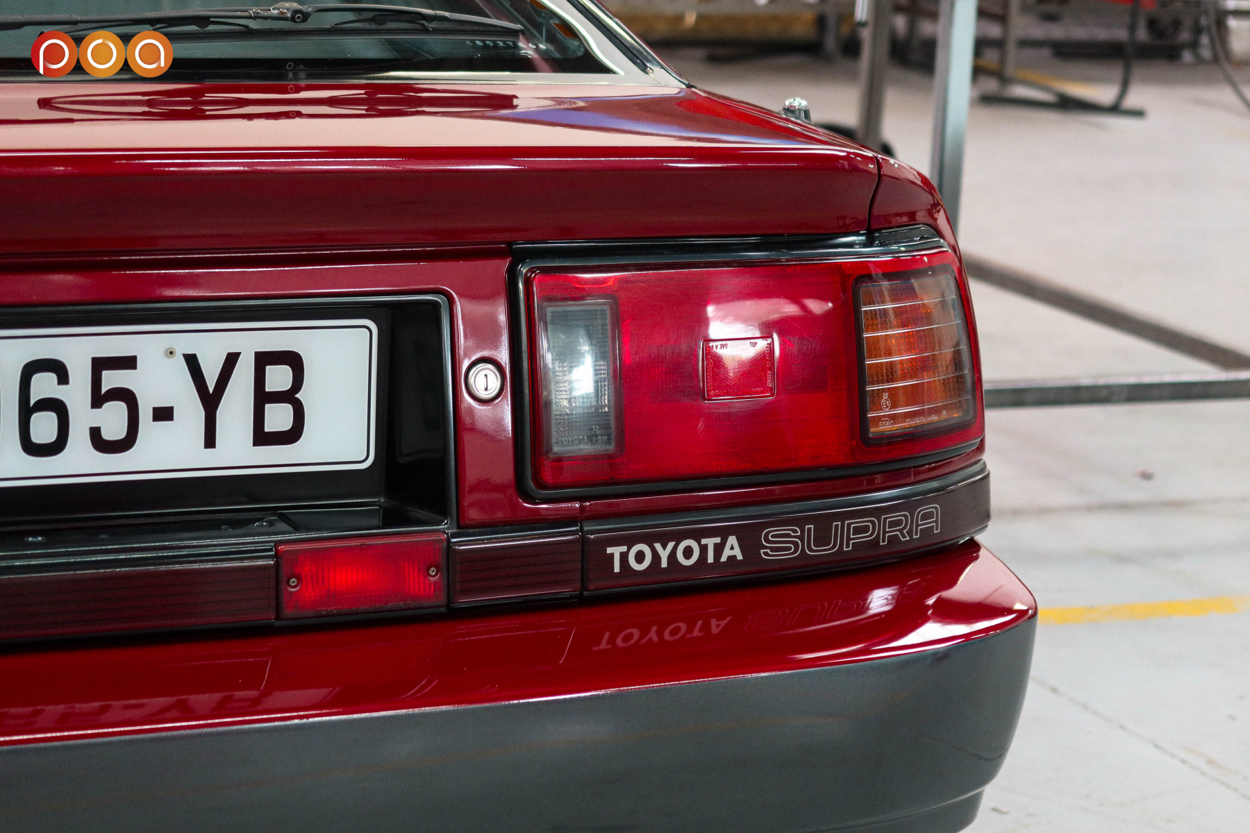 Illustration - Mercredi 18h Les Petits Observateurs Toyota Supra