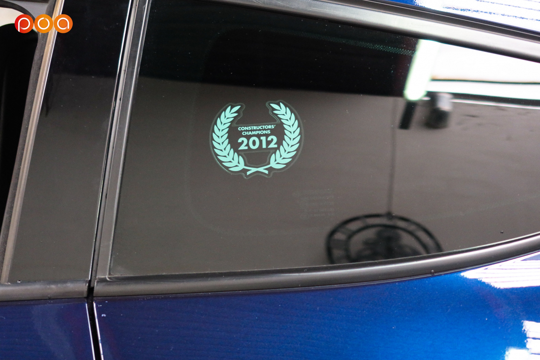 Illustration - Mercredi 18h Renault Megane 3RS