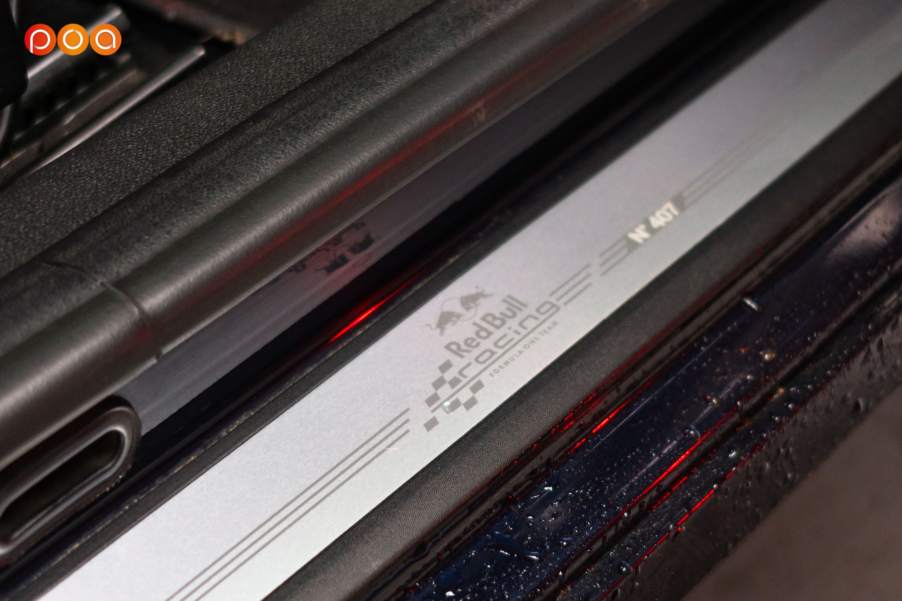 Illustration - Mercredi 18h Renault Megane 3RS