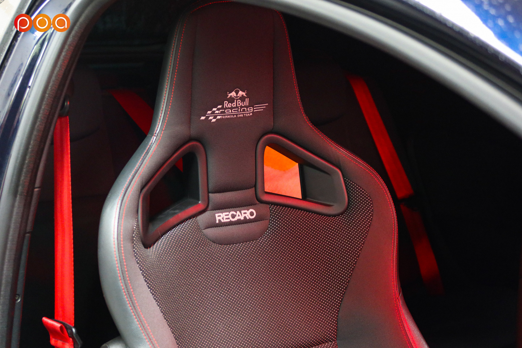 Illustration - Mercredi 18h Renault Megane 3RS