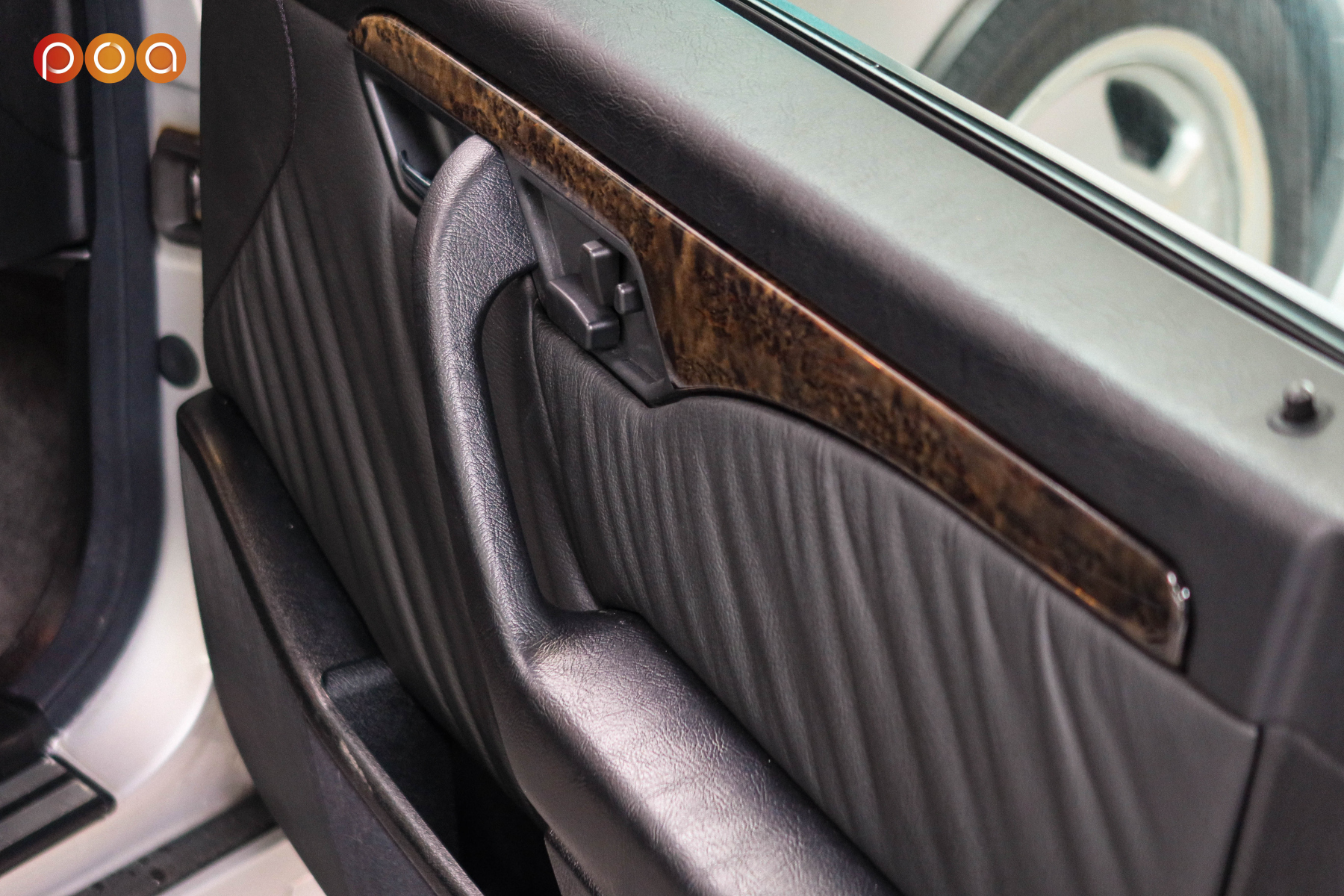 Illustration - Mercredi 18h Les Petits Observateurs Mercedes C36 AMG