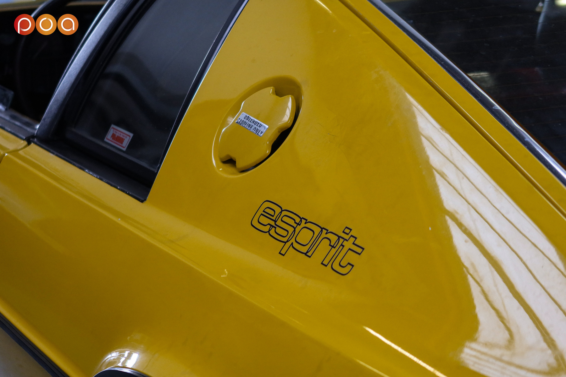 Illustration - Mercredi 18h Les Petits Observateurs Lotus Esprit S1