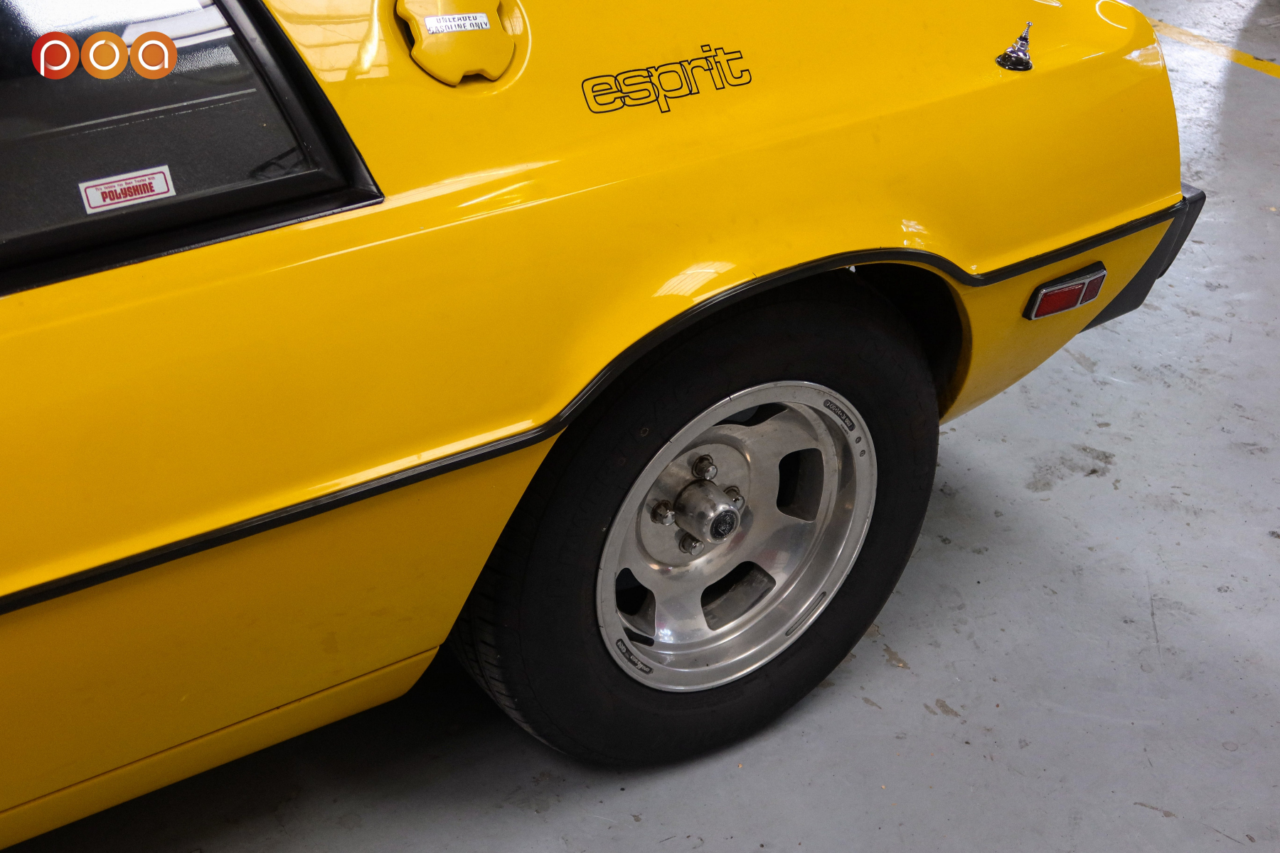 Illustration - Mercredi 18h Les Petits Observateurs Lotus Esprit S1