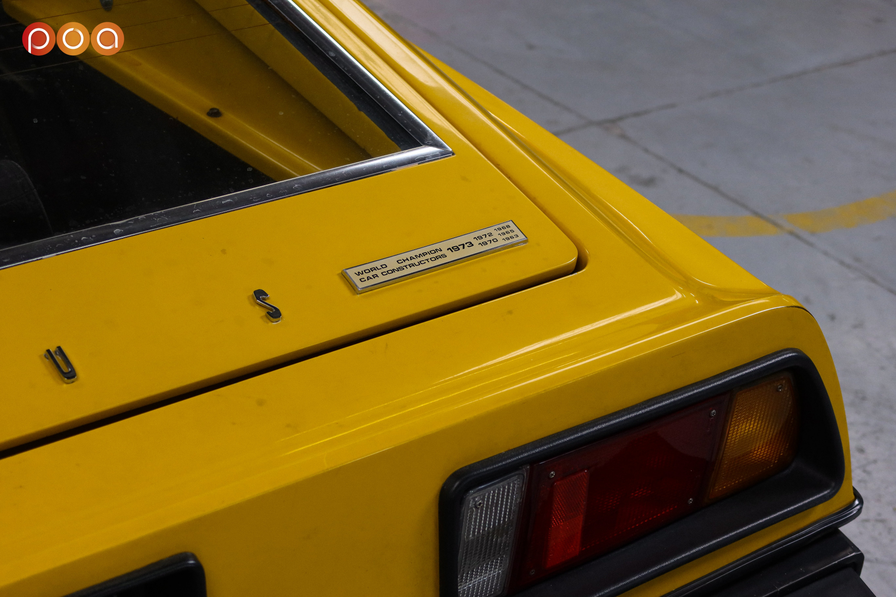 Illustration - Mercredi 18h Les Petits Observateurs Lotus Esprit S1