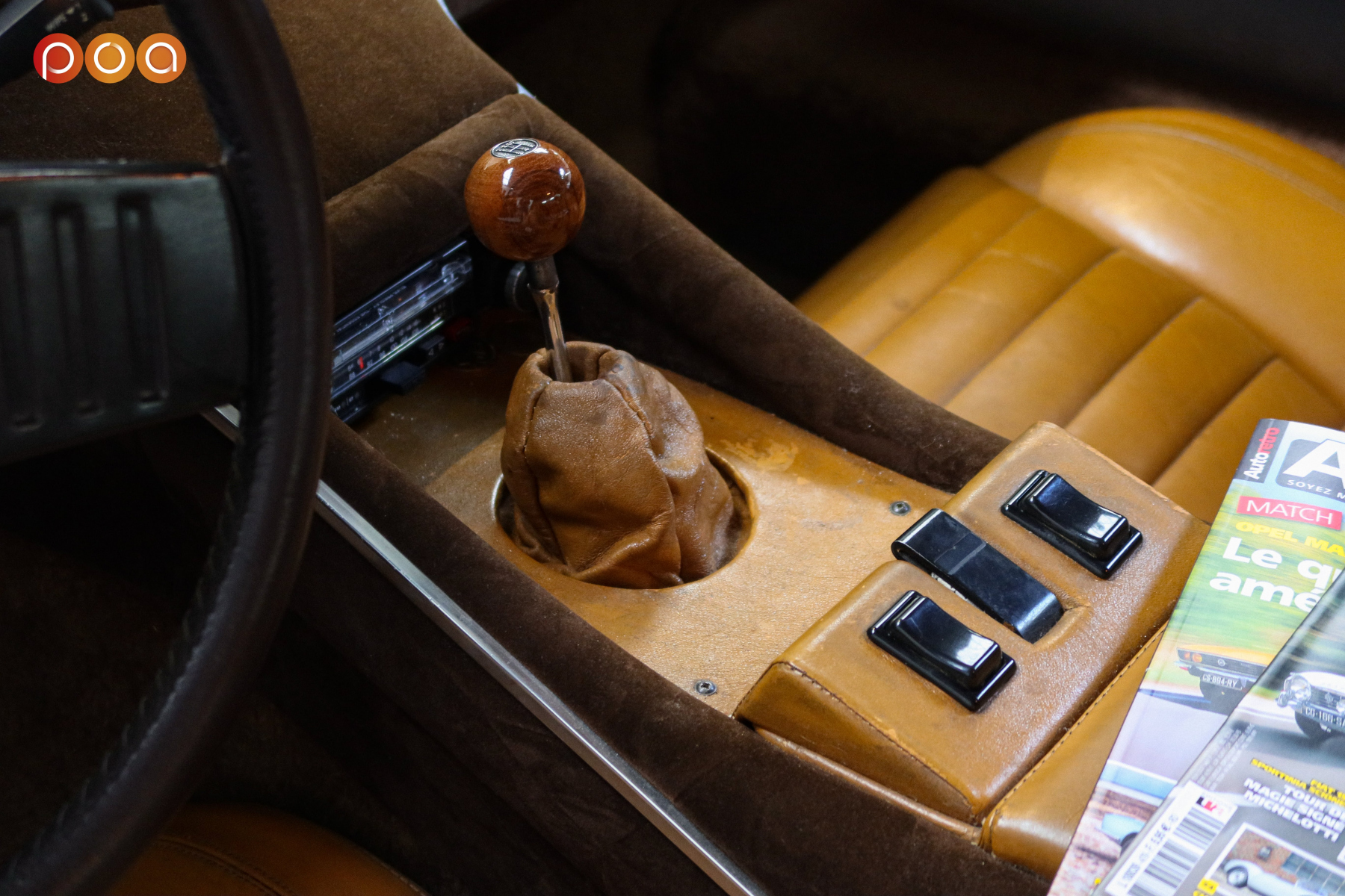 Illustration - Mercredi 18h Les Petits Observateurs Lotus Esprit S1