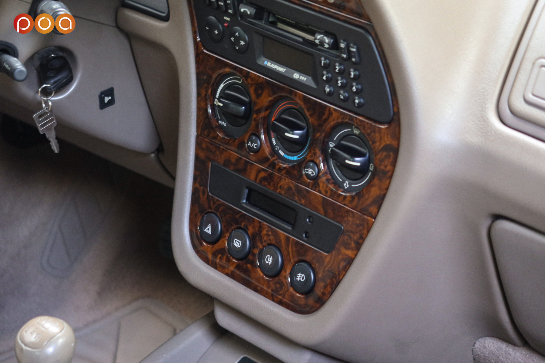 Illustration - Mercredi 18h Les Petits Observateurs Peugeot 306 Griffe