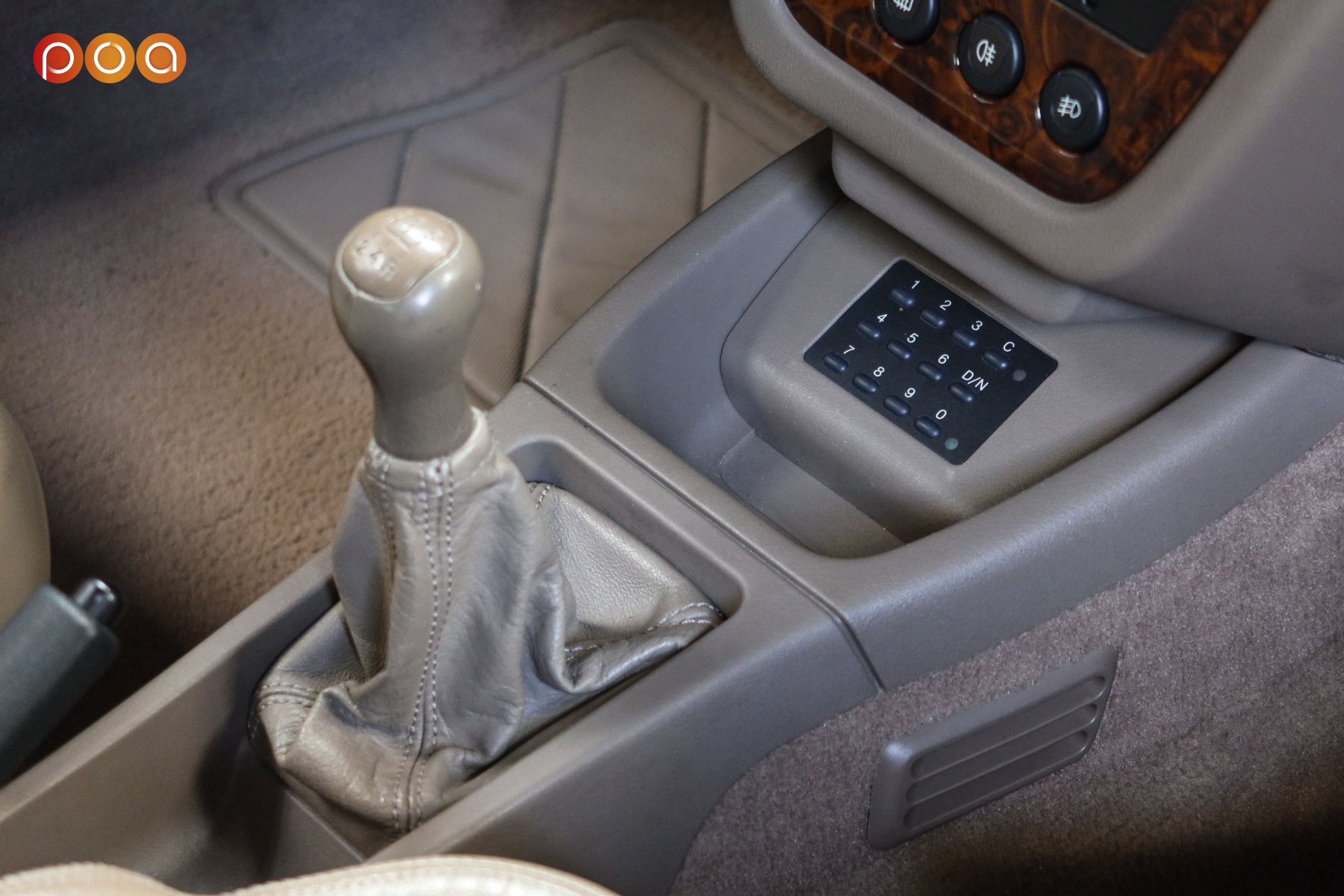 Illustration - Mercredi 18h Les Petits Observateurs Peugeot 306 Griffe