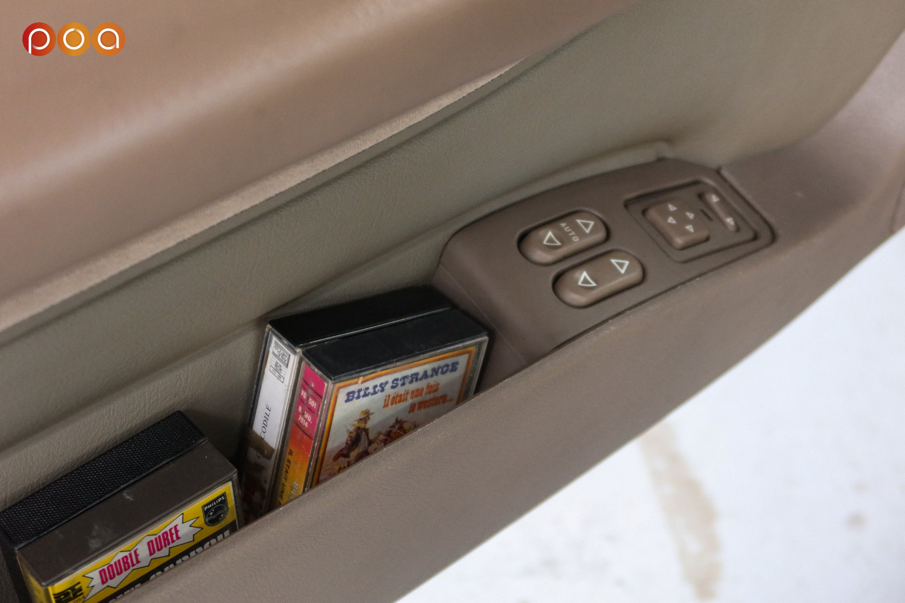 Illustration - Mercredi 18h Les Petits Observateurs Peugeot 306 Griffe