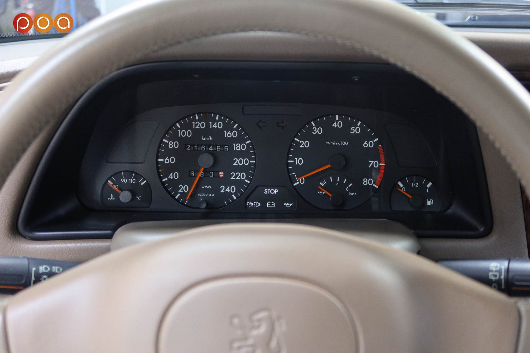 Illustration - Mercredi 18h Les Petits Observateurs Peugeot 306 Griffe