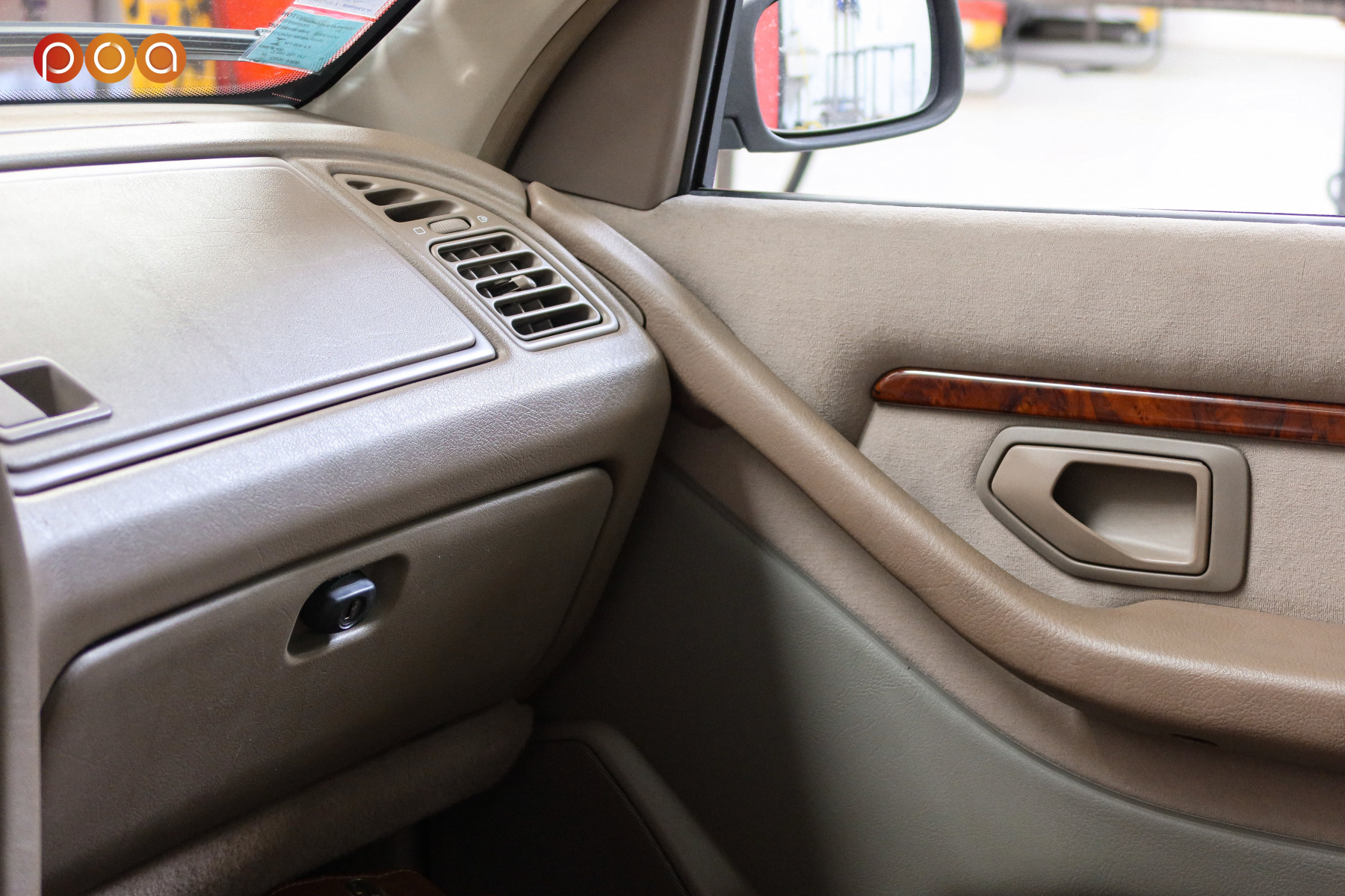 Illustration - Mercredi 18h Les Petits Observateurs Peugeot 306 Griffe