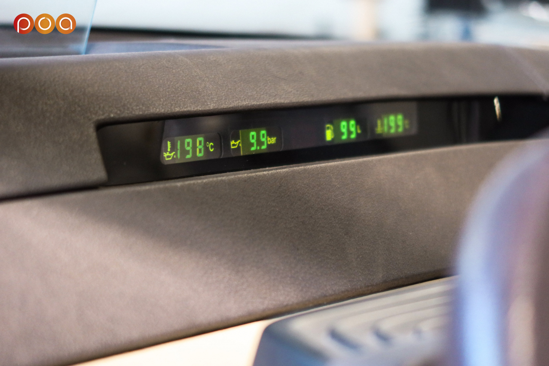 Illustration - #HorsSerie Citroën Activa Concept