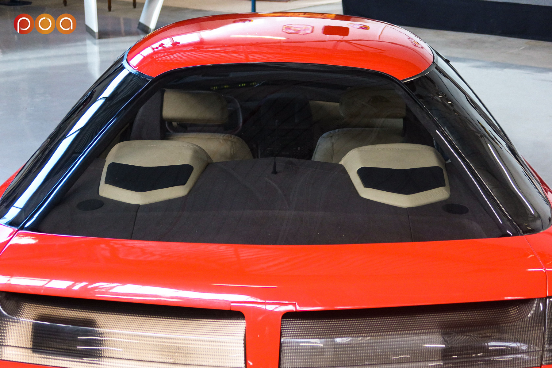 Illustration - #HorsSerie Citroën Activa Concept