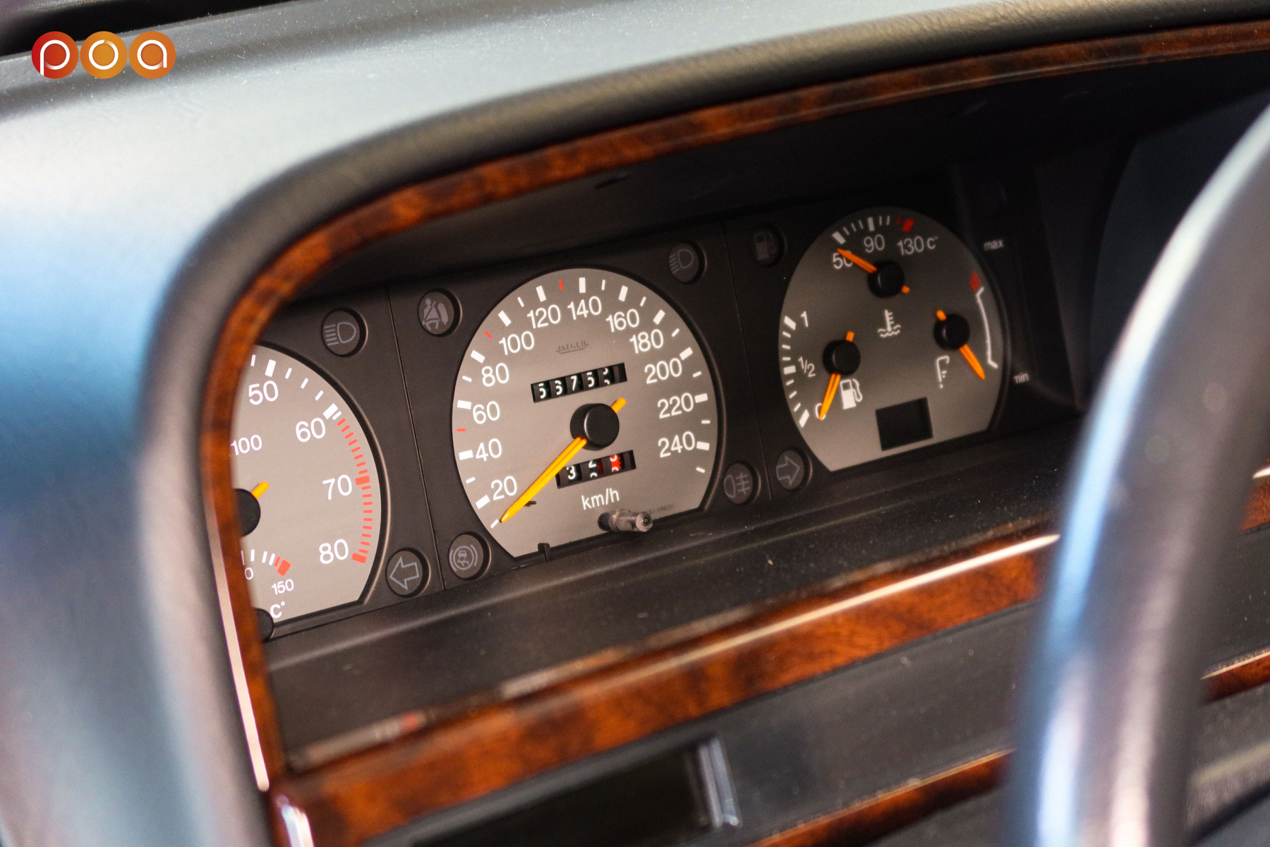 Illustration - #HorsSerie Citroën XM Multimédia