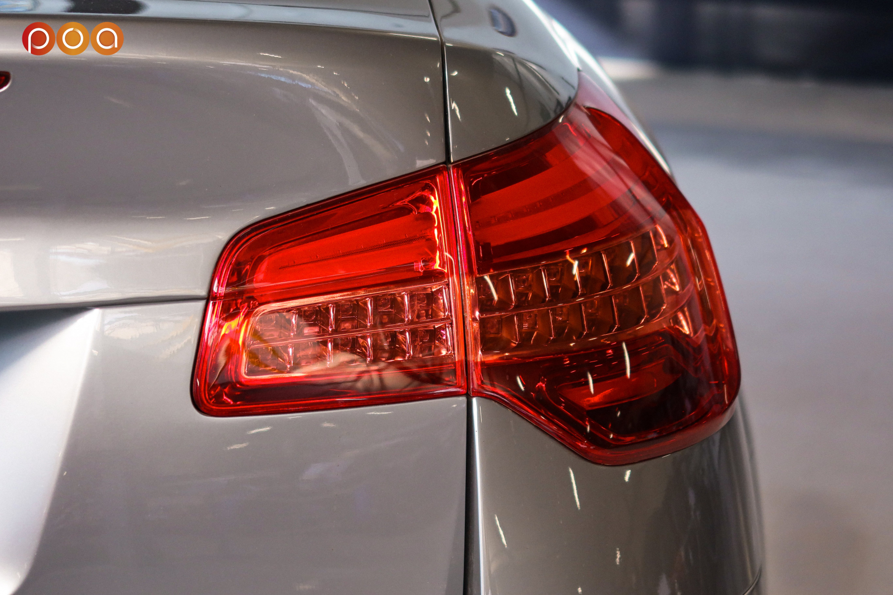 Illustration - #HorsSerie Citroën C5 Airscape Concept