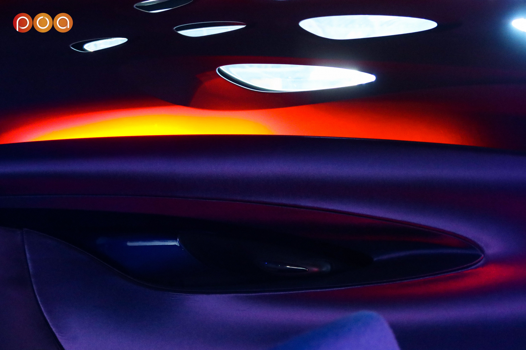 Illustration - #HorsSerie Citroën Tubik Concept