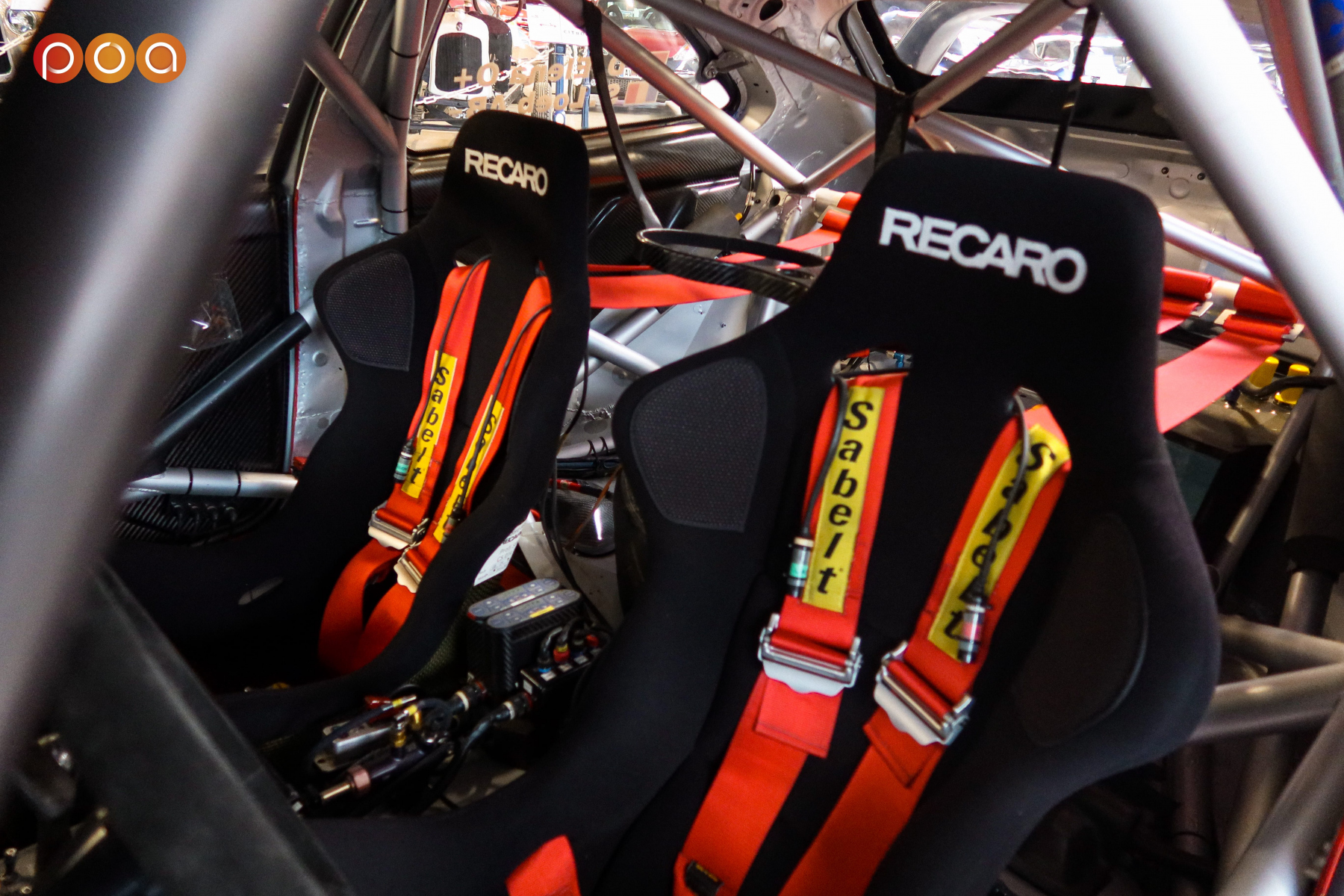 Illustration - #HorsSerie Citroën Xsara WRC