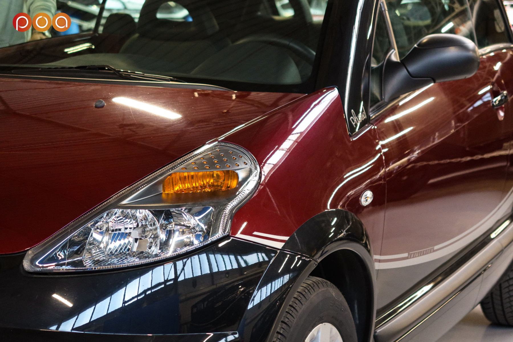 Illustration - #HorsSerie Citroën 2CV & C3 Pluriel Charleston