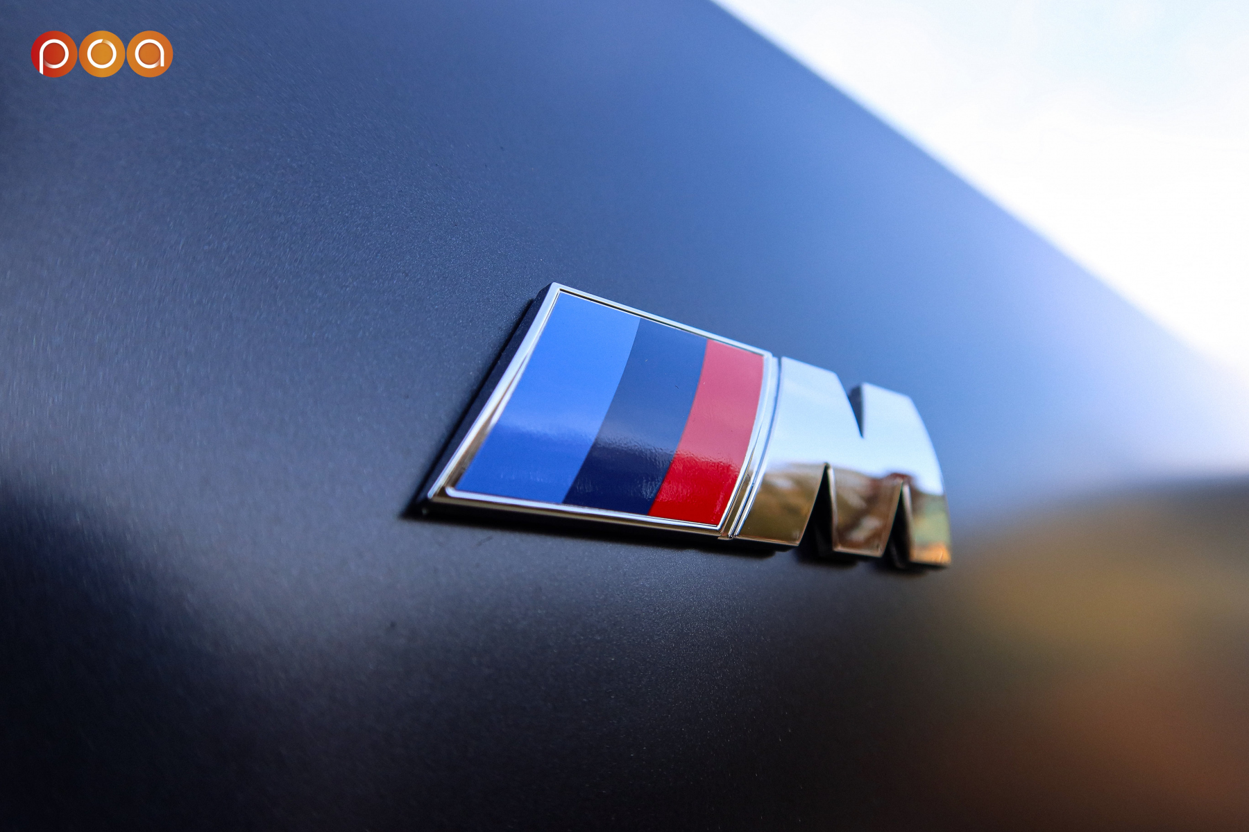 Illustration - Essai à la POA BMW i7