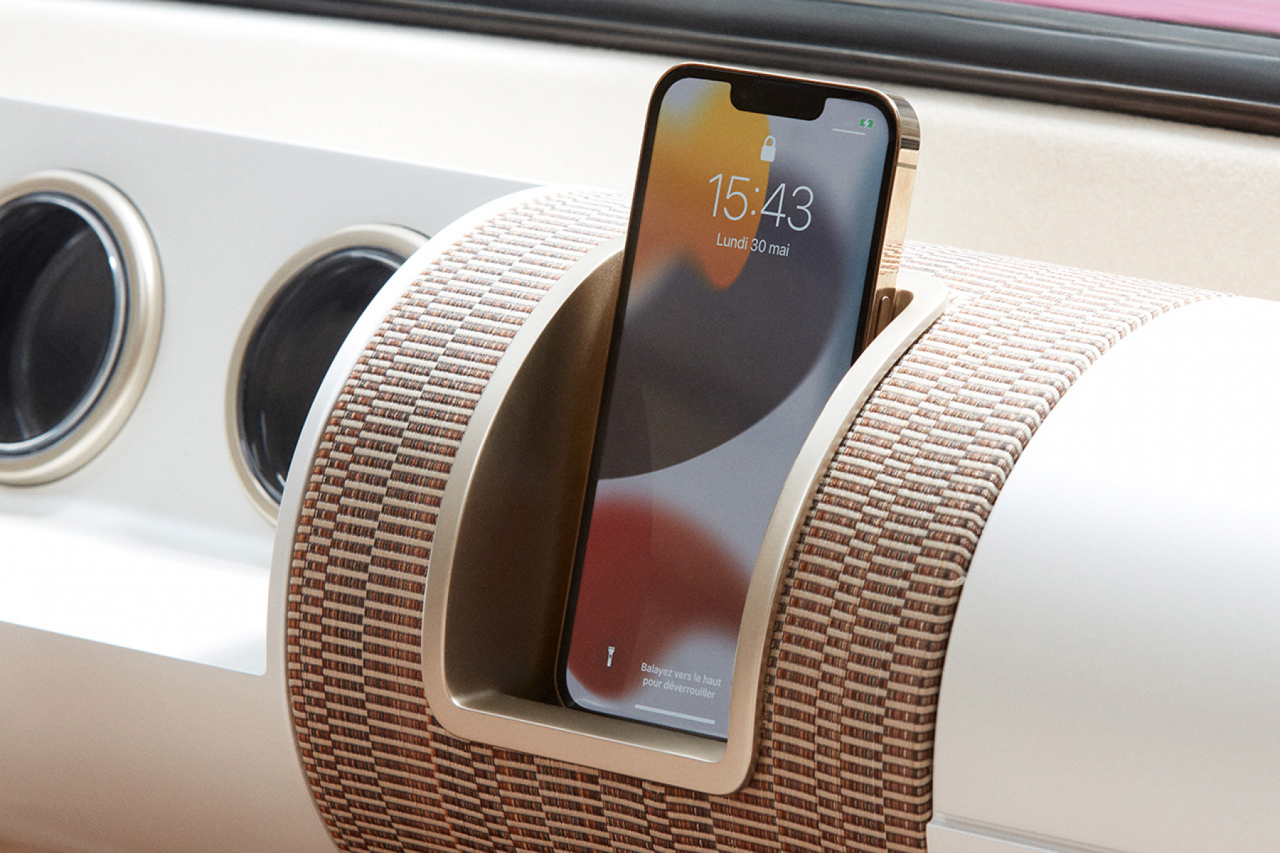 Illustration - R5 Diamant